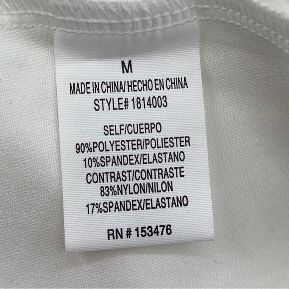 Thrive Société Workout Tank Top, M - Picture 6 of 8